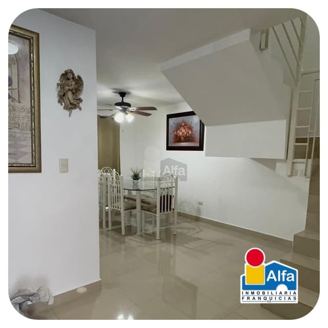 Renta de casa Valle La Rioja Apodaca Nuevo León