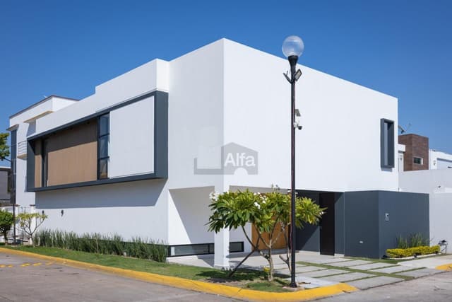 Casa en venta en Residencial San Ángel