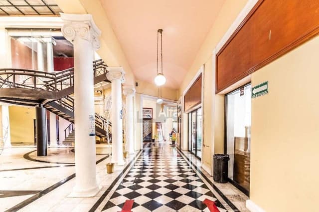 Local en Renta en Paseo de Montejo  Mérida Yucatán