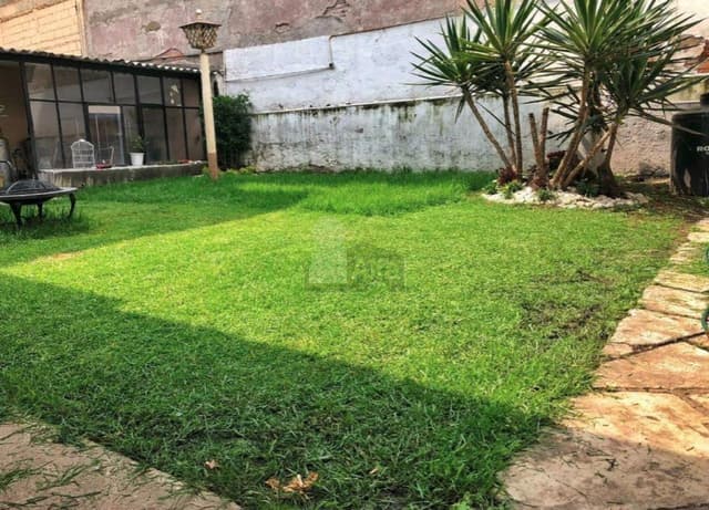 Terreno en Venta Col Narvarte Poniente Benito Juárez