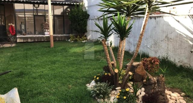 Terreno en Venta Col Narvarte Poniente Benito Juárez
