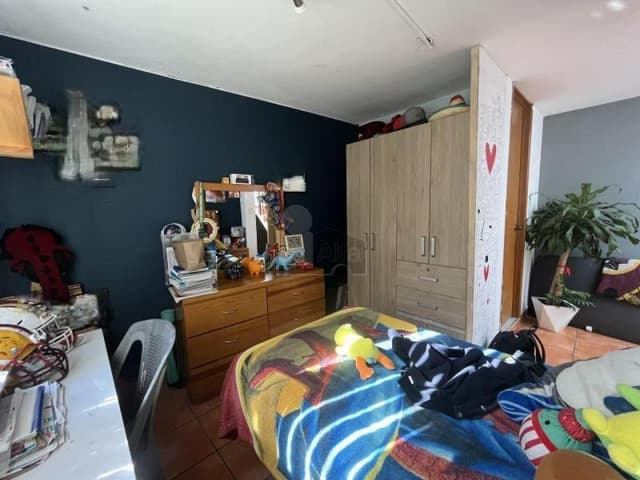 Casa en venta para remodelar en Fuentes de Satélite