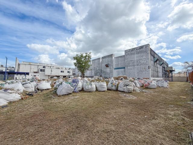 Bodega en Renta Col Ciudad Industrial en Mérida Yucatán