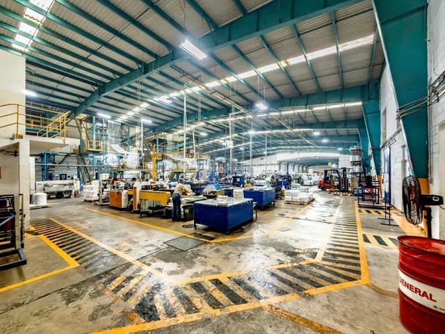 Bodega en Renta en Mérida Yucatán