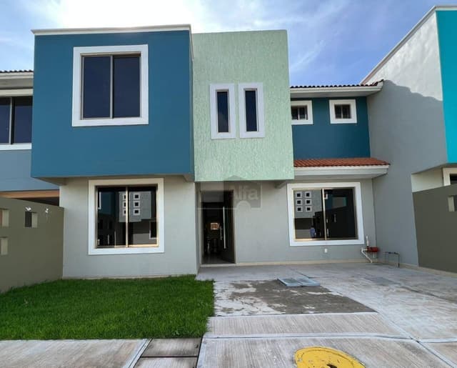 Casa en venta privada Margaritas CTC Pinturas Zumpango Estado de Mexico