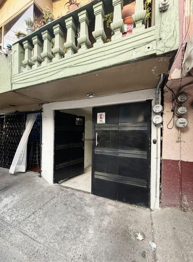 RENTA LOCAL COMERCIAL, COL. CARMEN SERDÁN NO ALIMENTOS