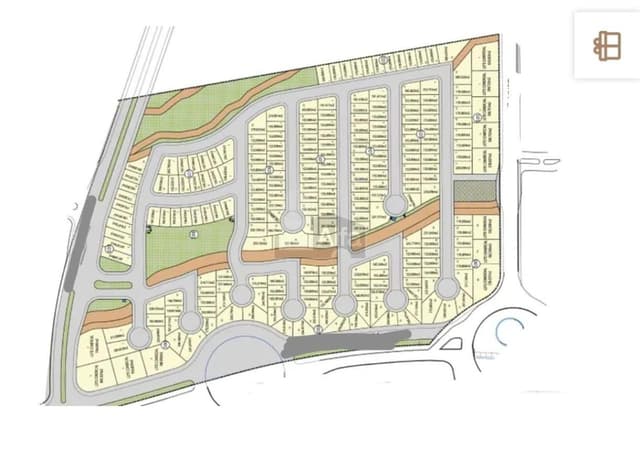 Terreno en venta, Cumbres Magnolia, Monterrey, Nuevo León.