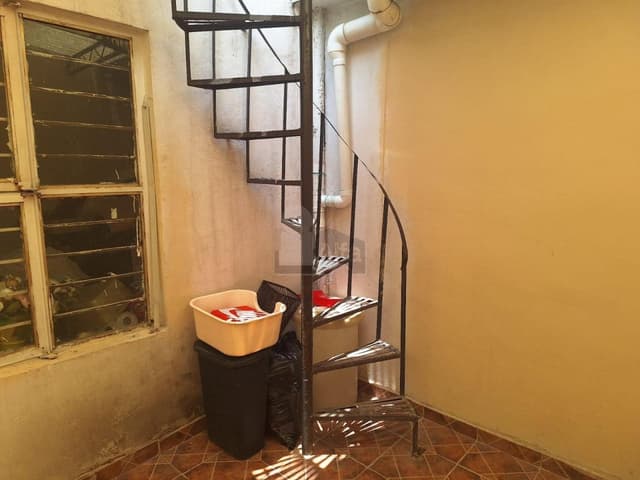 Casa sola en venta en Jardines de Cerro Gordo, Ecatepec de Morelos, México