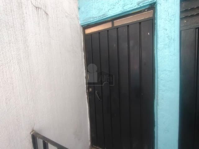 RENTA DEPARTAMENTO PARA DOS PERSONAS COL. GRAL. IGNACIO ZARAGOZA