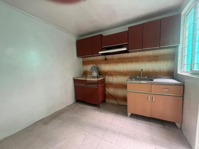 Casa en venta en San Juan Bosco