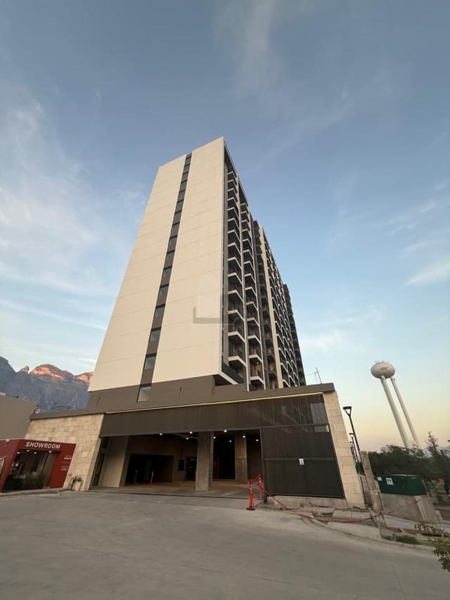 Departamento en venta en Arena Domo , Santa Catarina, Nuevo León