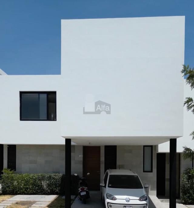Casa en condominio en venta en Zibatá, El Marqués, Querétaro