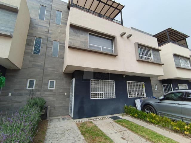 Casa sola en venta en Xaltipa, Cuautitlán, México