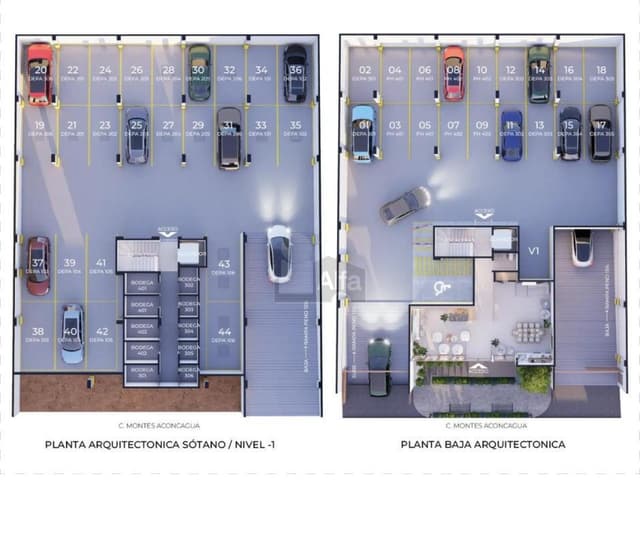 Proyecto residencial con gran diseño arquitectónico en el corazón de Lomas 1ra Sección, SLP