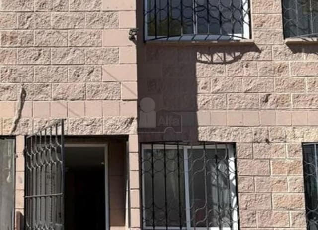 Casa en venta Geo Villas de la Independencia Toluca Estado de México