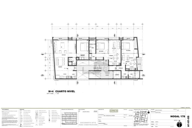 Departamento en venta en Santa María la Ribera, Cuauhtémoc, Ciudad de México