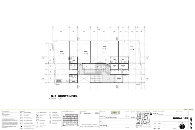 Departamento en venta en Santa María la Ribera, Cuauhtémoc, Ciudad de México