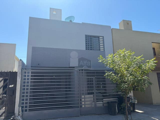 Casa en venta, Mirasur sector 2 Escobedo, Nuevo León.