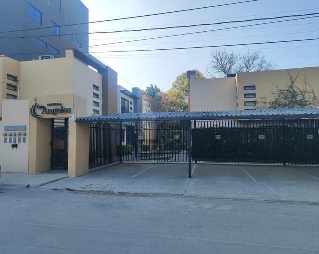 Casa en renta Colonia Arboledas de Linda Vista Guadalupe N L