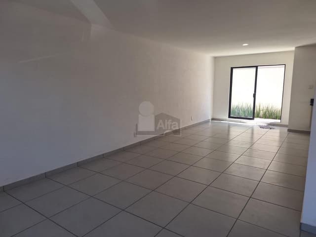 Casa en condominio en renta en Real Alcalá, Tecámac, México