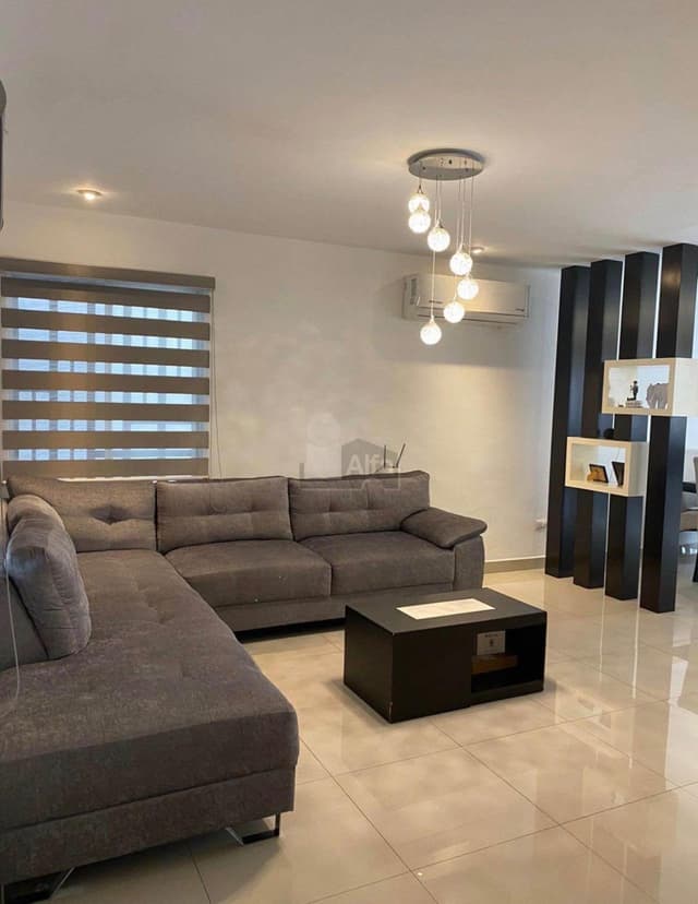 Casa en renta en San Agustín, Monterrey, Nuevo León