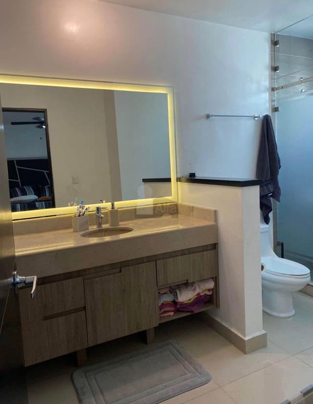 Casa en renta en San Agustín, Monterrey, Nuevo León