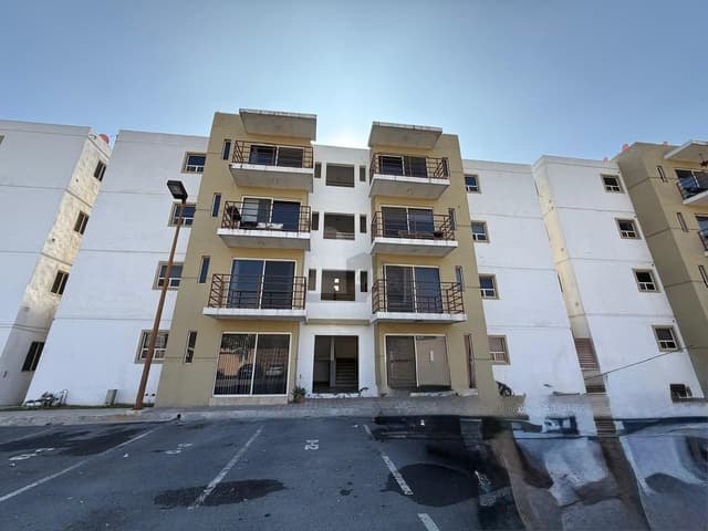 Departamento en venta en Jardines de La Fama, Santa Catarina, Nuevo León