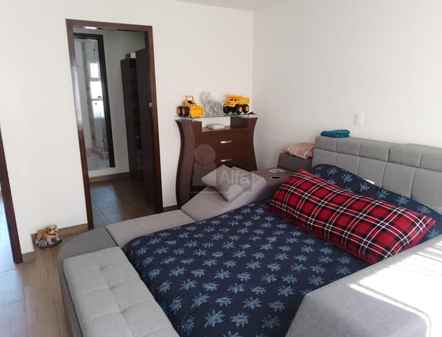 casa en venta-renta en las Misiones II Toluca