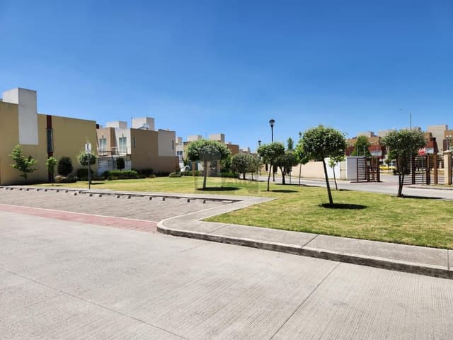 Casa en renta Misiones cerca del aeropuerto de Toluca