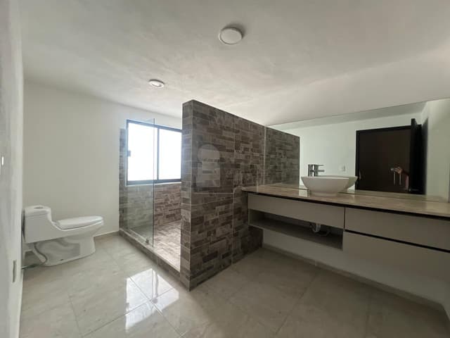 Casa sola en venta en San Jerónimo Chicahualco, Metepec, México