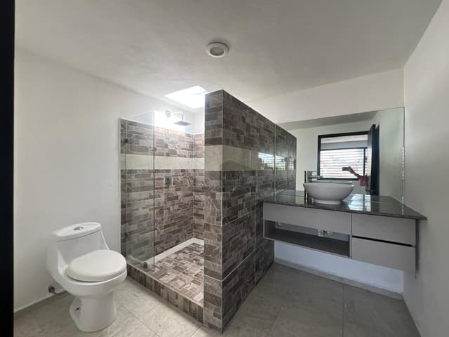 Casa sola en venta en San Jerónimo Chicahualco, Metepec, México