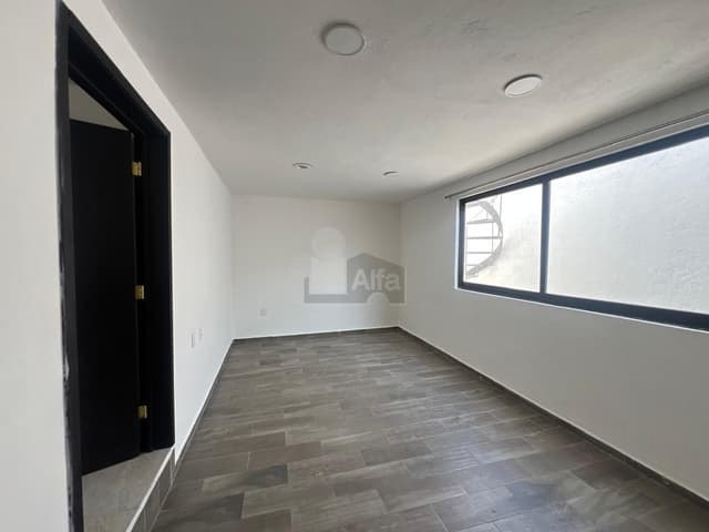 Casa sola en venta en San Jerónimo Chicahualco, Metepec, México
