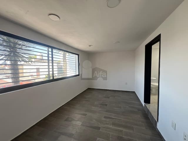 Casa sola en venta en San Jerónimo Chicahualco, Metepec, México