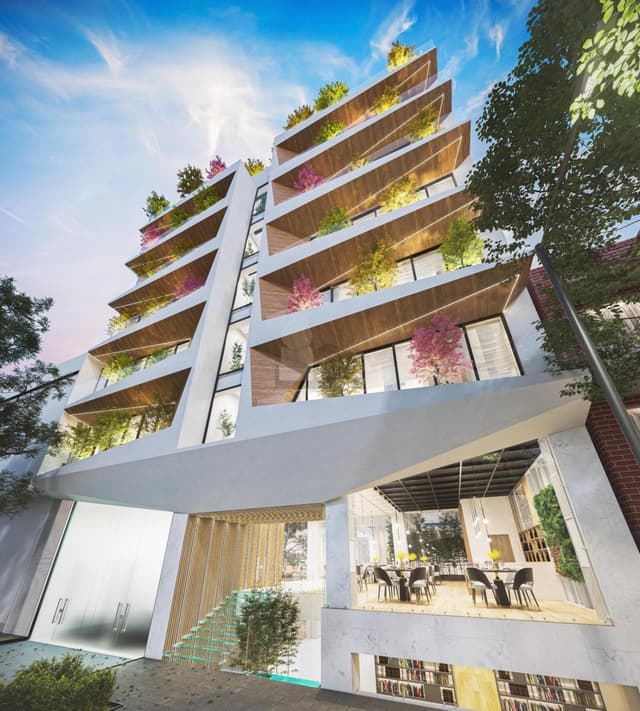 Departamento en venta en Del Valle Centro, Benito Juárez, Ciudad de México