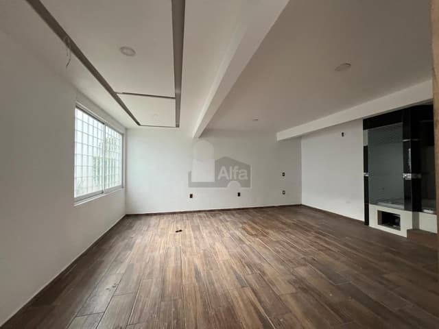 Casa sola en venta en La Magdalena, Toluca, México