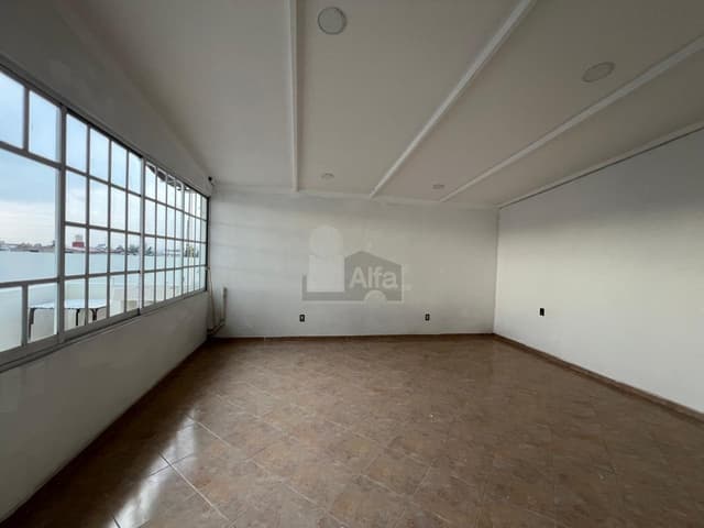 Casa sola en venta en La Magdalena, Toluca, México