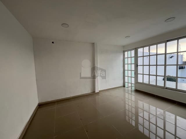 Casa sola en venta en La Magdalena, Toluca, México