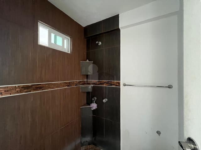 Casa sola en venta en La Magdalena, Toluca, México