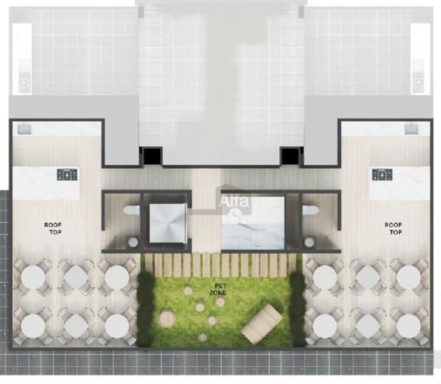 Loft en venta en Roma Norte, Cuauhtémoc, Ciudad de México