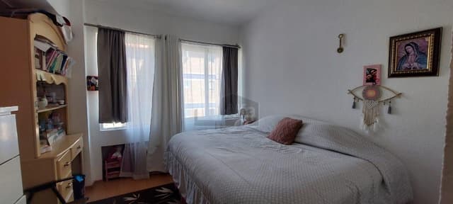 Departamento en Venta en Cuajimalpa