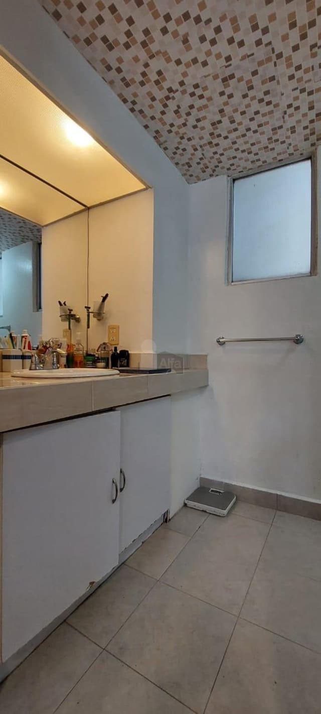 Departamento en Venta en Cuajimalpa