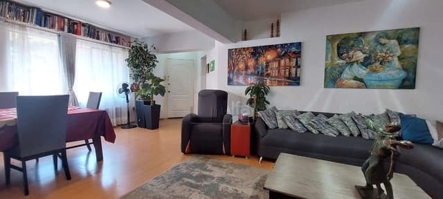 Departamento en Venta en Cuajimalpa