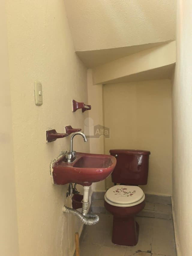 Casa en venta en Culhuacán CTM, Coyoacán