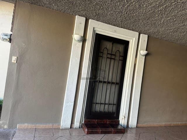 Departamento en Renta Col. Contry la Silla Guadalupe N L Zona Sur