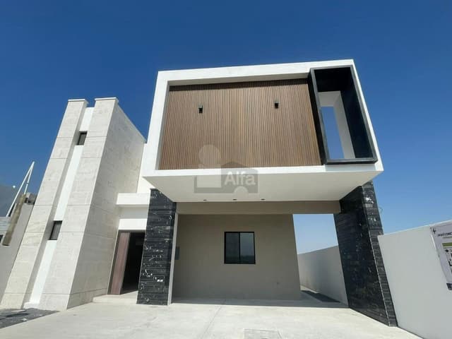 Casa sola en venta en San Isidro de las Palomas, Arteaga, Coahuila