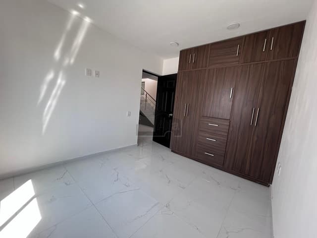Casa sola en venta en El Mirador, El Marqués, Querétaro