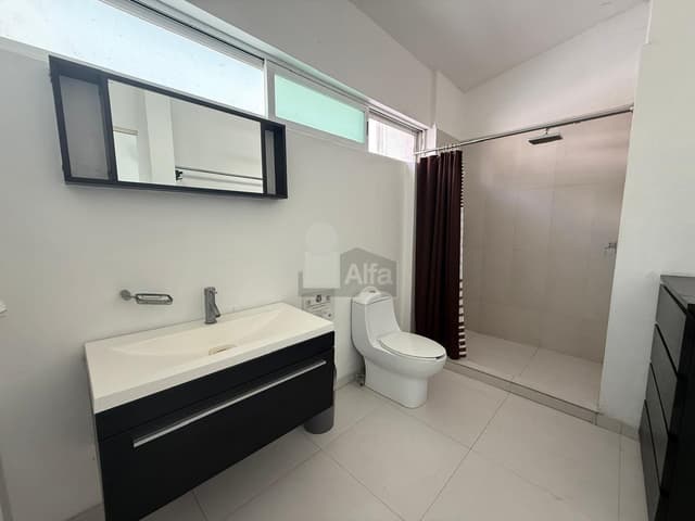 Departamento Completo en renta en San Jerónimo