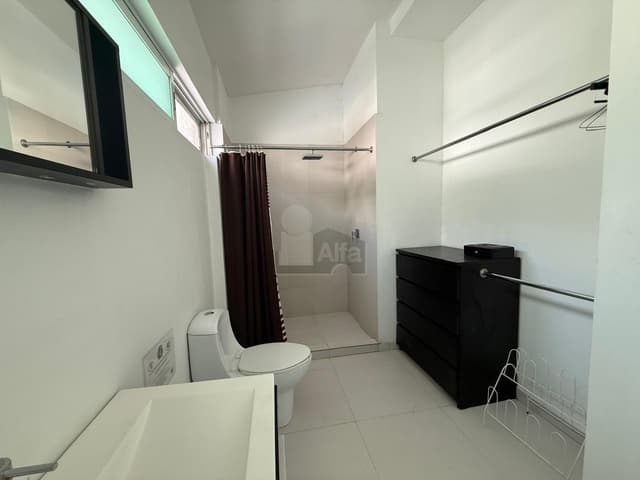 Departamento Completo en renta en San Jerónimo