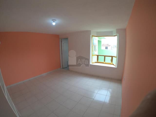 Casa sola en venta en Unidad Morelos 3ra. Sección, Tultitlán, México