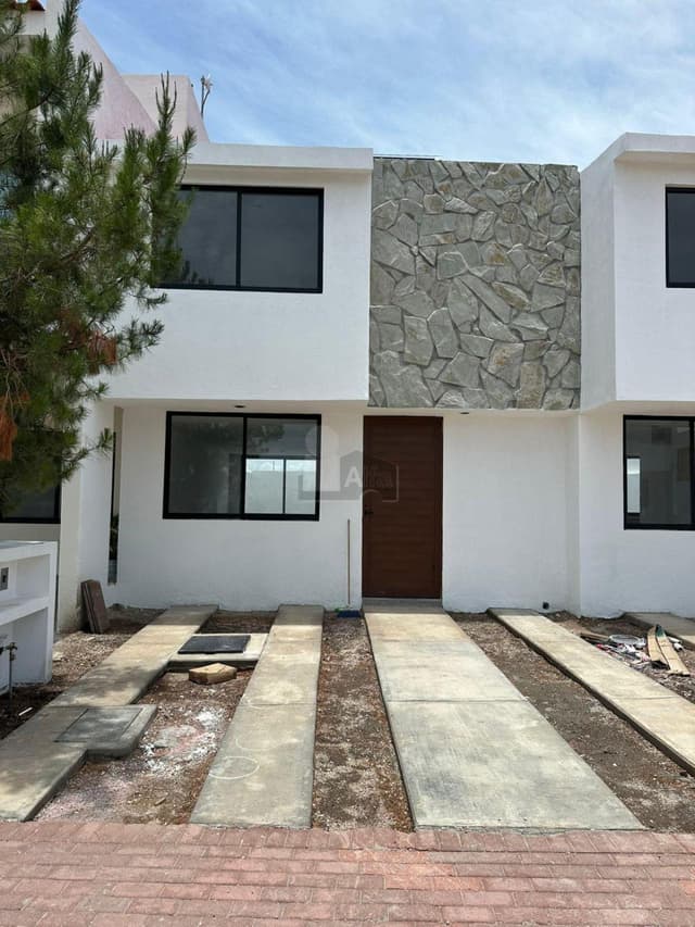 Casa en Venta en Ciudad Maderas